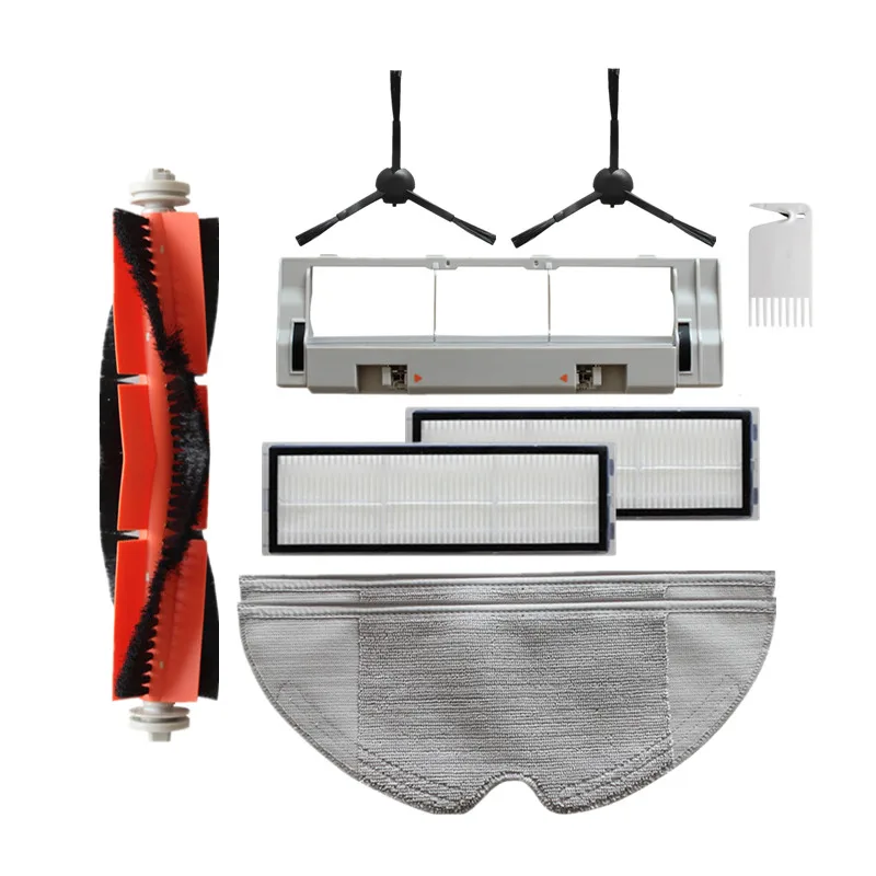 Щетка для швабры