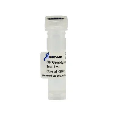 Tinzyme   SNP Genotyping qPCR MIX, UNG
