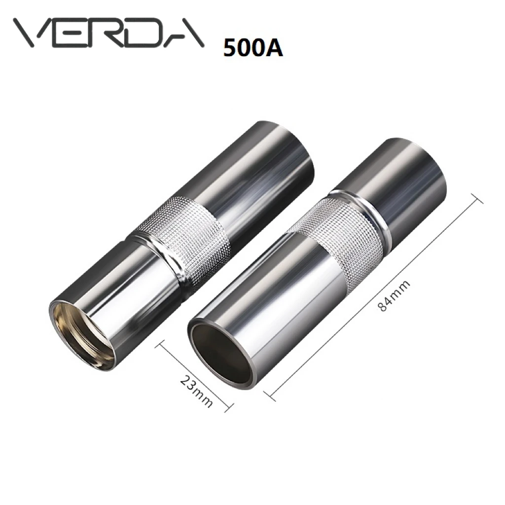 High Quality Cheap Price Welding Spare Parts 350A pana Welding Torch Gas Nozzle