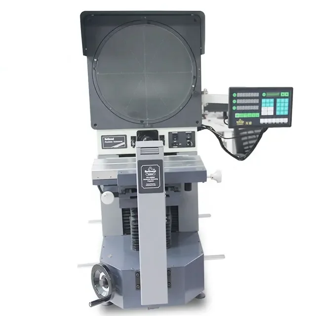 Optical Profile Projector Price Coordinate Measuring Machine