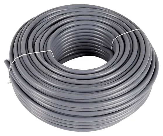 500v flexible pvc insulation copper 7 core 0.75mm 1.5mm 2.5mm 4mm wire and cable for signal control