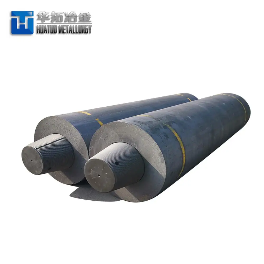High Quality UHP Graphite Electrode Price