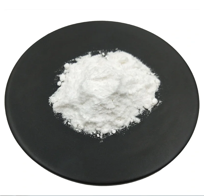 Factory bulk supply ready stock 98% Spermidine trihydrochloride CAS 334-50-9 Spermidine 3HCL with high quality and lowest price