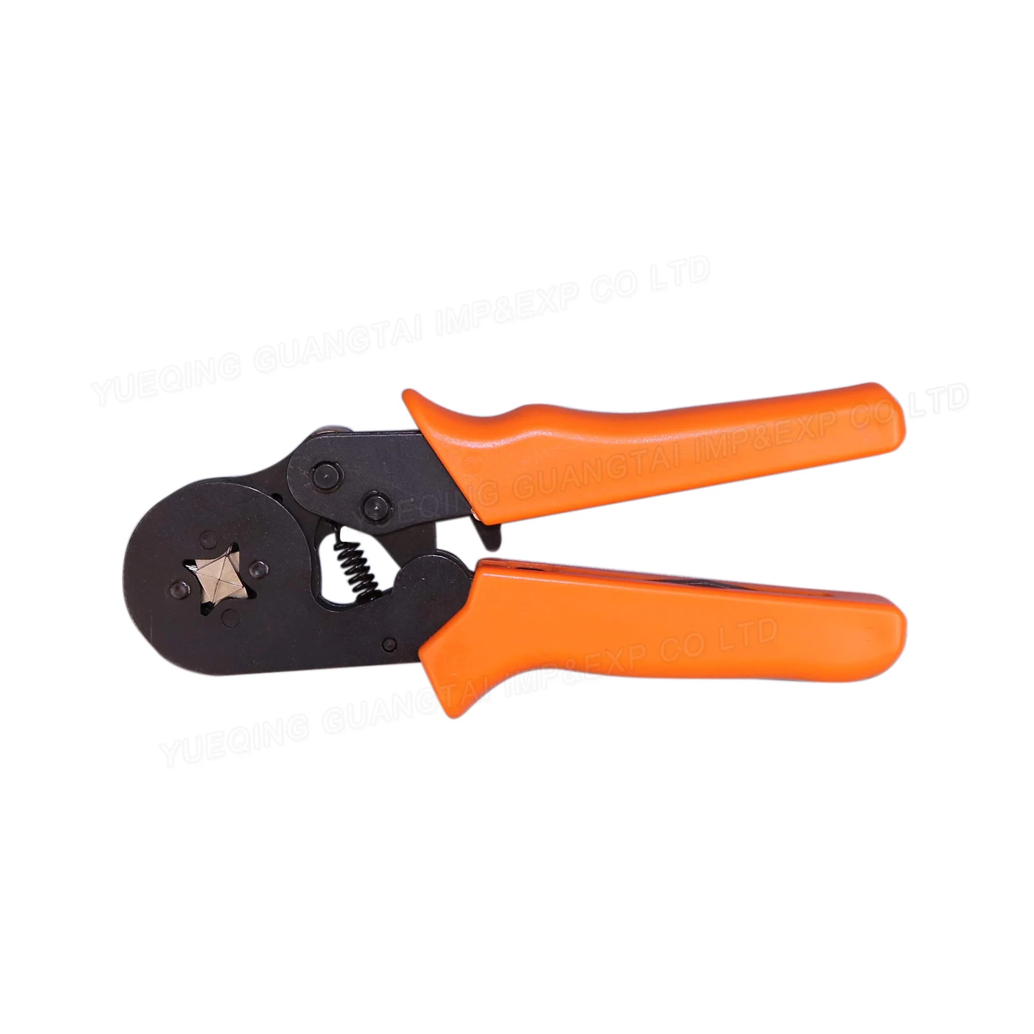 High Quality HSC8 6-4C up to 10sqmm Rachet Euperan Self-adjustable Terminal Crimping Tool