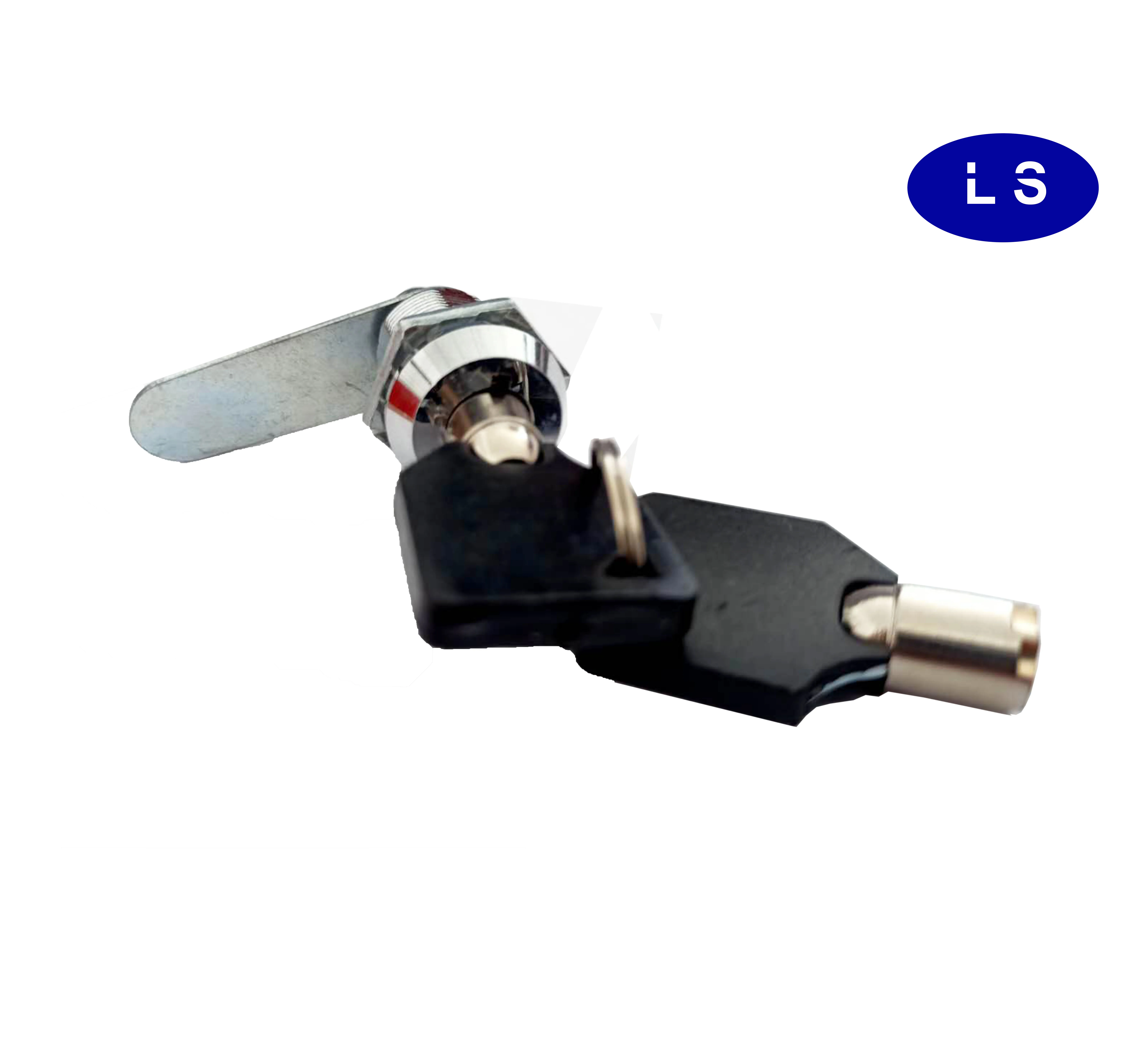 Nice Quality Emergency Lock  E-1 Size 18mm, Mechanical Lock