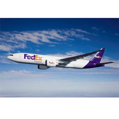 Express courier service door to door from China to USA and Europe