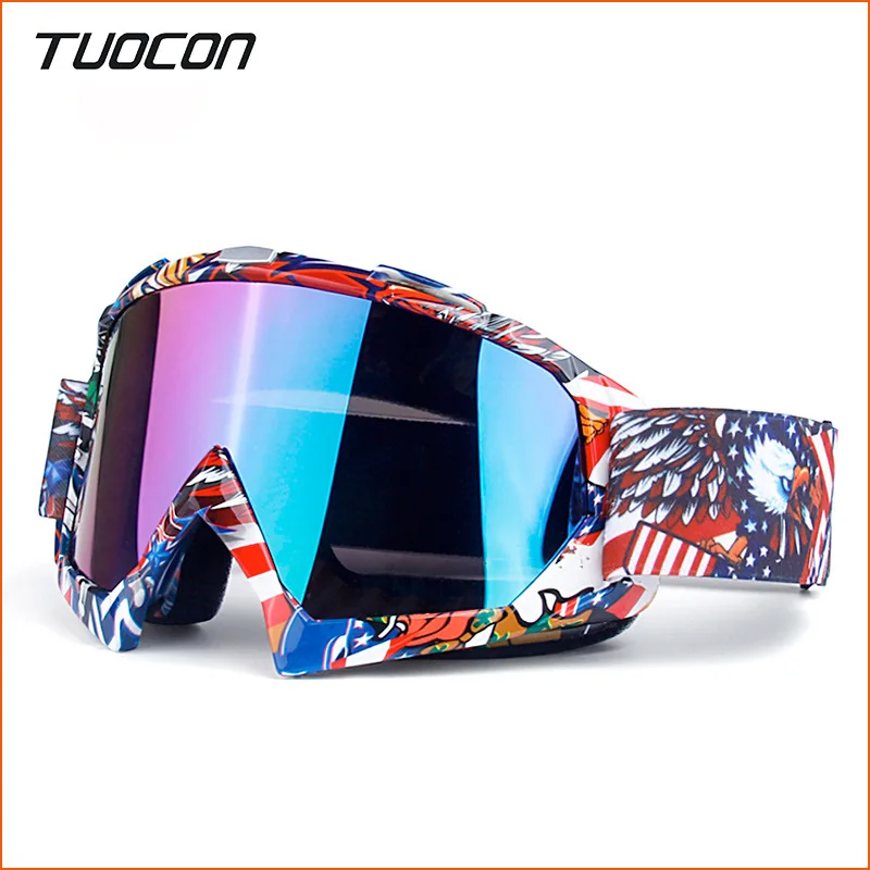 Optical Ski Goggles Manufacturer OEM Custom Anti-Fog Googles Snowboard Glasses Ski Snow Goggles