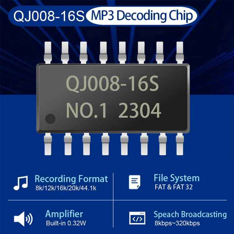 mp3-recording-chips