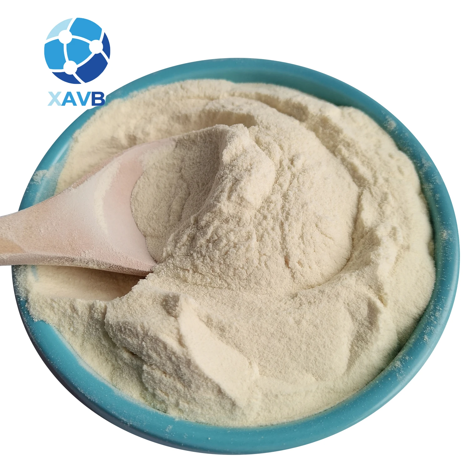 Thickener guar gum powder Factory supply guar gum powder cationic guar gum
