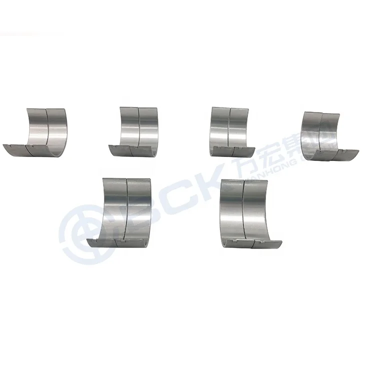 12 Pcs Car Parts 232  232  238 256 CR6712SI 6B4500A Connecting Rod Bearing for FORD