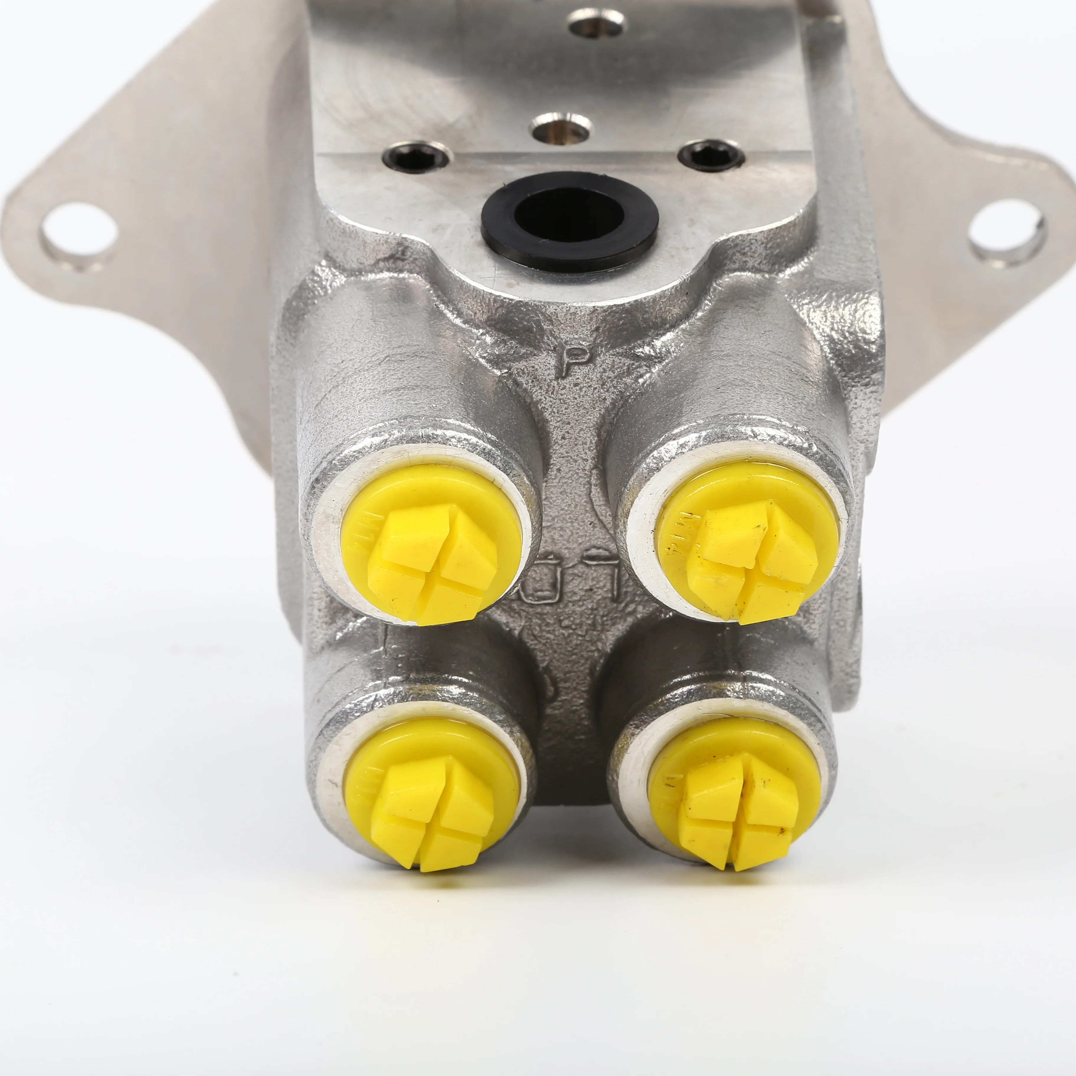 New Excavator Parts Hydraulique Joystick Pilot Handle Control Valve For Komatsu All Model Excavator