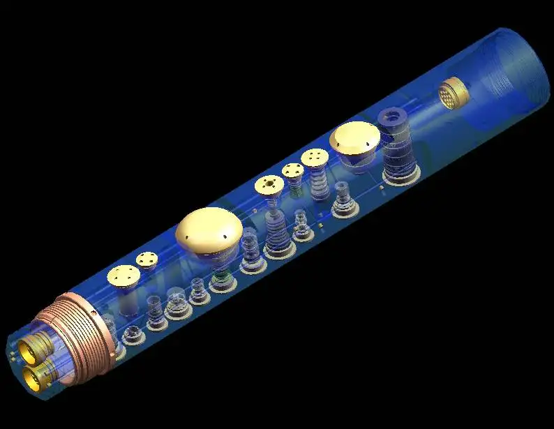 Y221 Packer and Y221M Packer means,Professional drilling, downhole tools