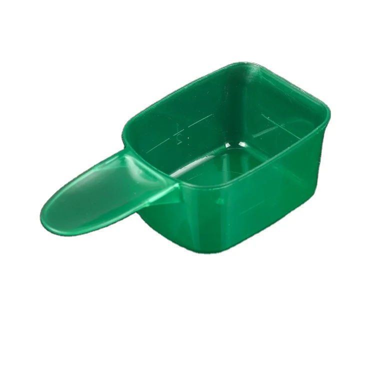 30g 35g 40g 50g 60g Short handle Measuring Large Spoons for protein Powders,grain,Pet Food,detergent Plastic measuring scoops