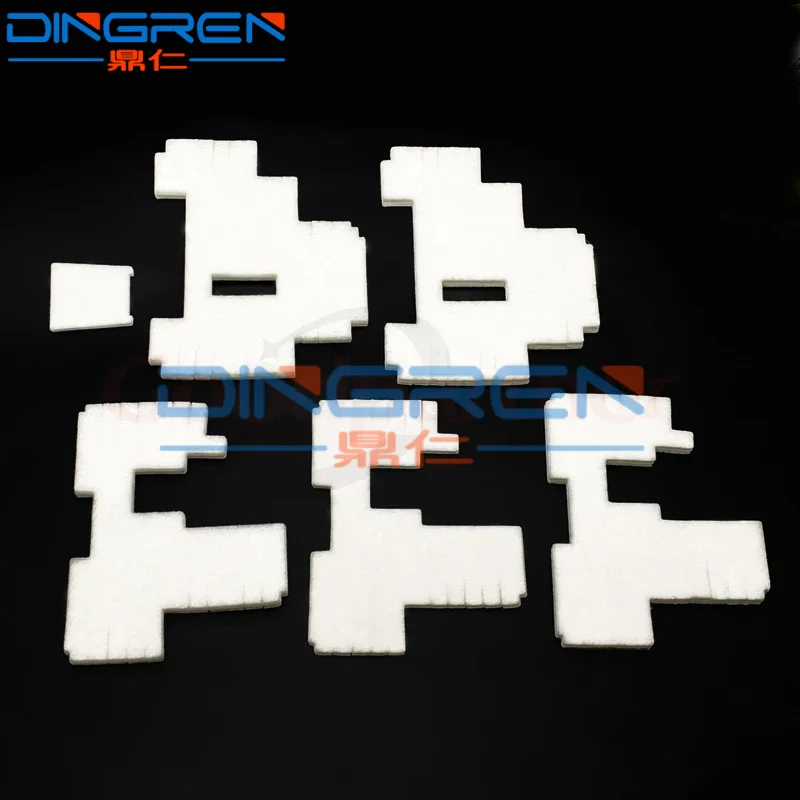 MC-20 Maintenance Cartridge Waste Ink Tank Pad Sponge for CANON imagePROGRAF PRO-1000 PRO-500 PRO-1100