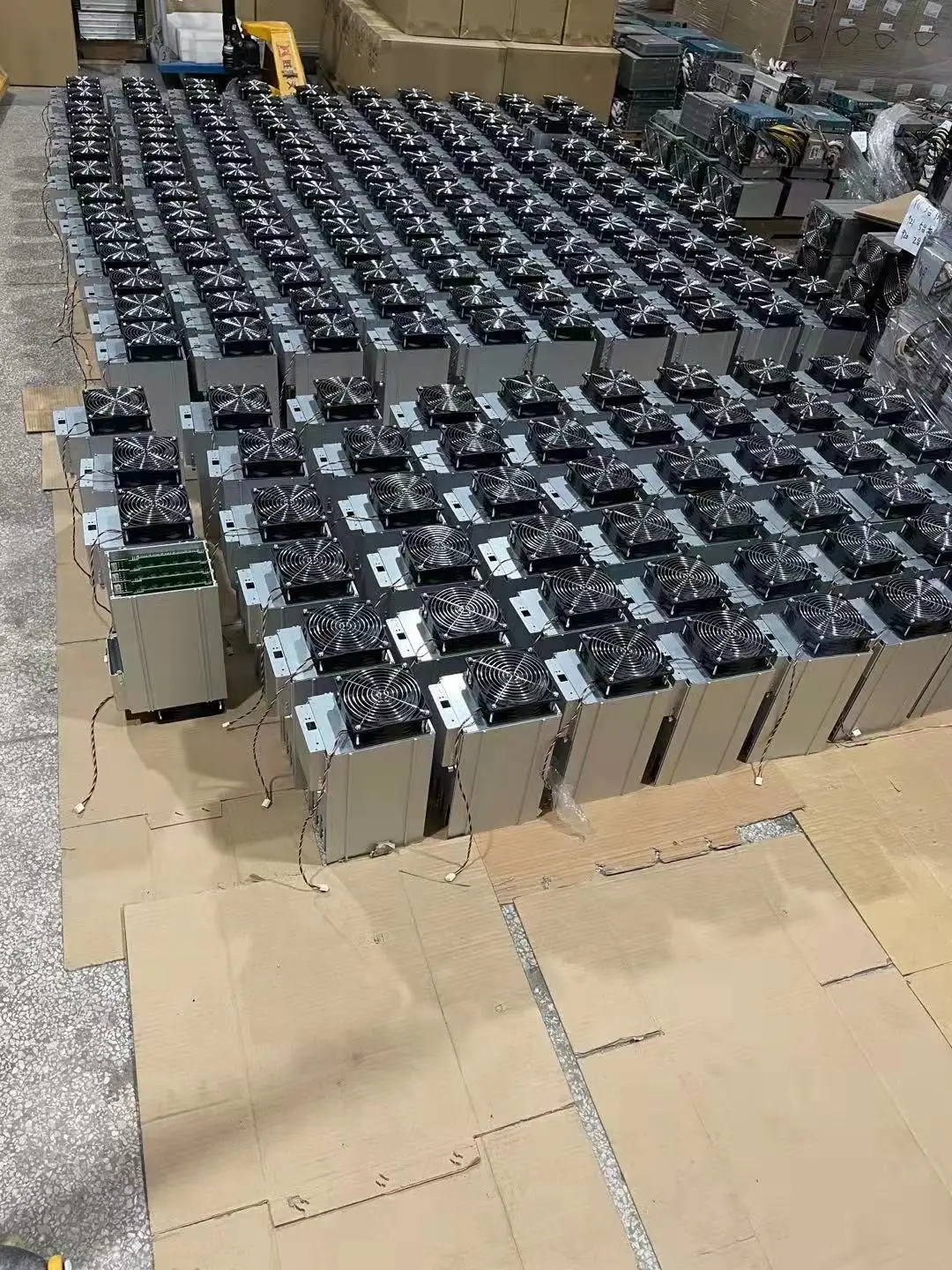 
100% New Bitcoin Crypto Whatsminer M32 46t 58t 60 th/s 62th/s 64th/s Bitcoin miner 