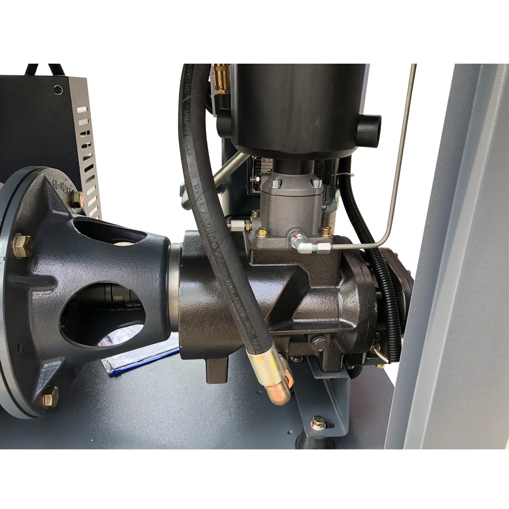 Low Noise 20Hp 15Kw Xinlei Screw Air Compressor For Sale