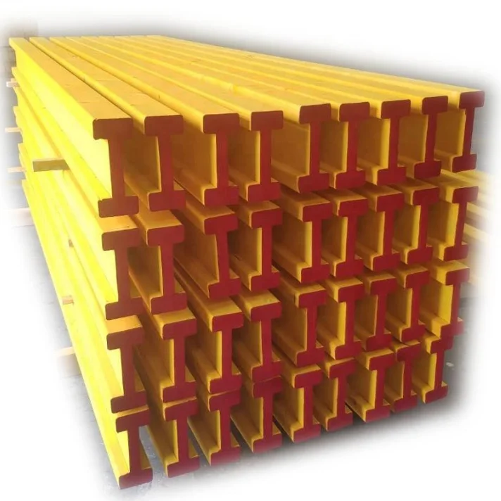 Doka & I & glulam H20 H16 формовка пола деревянная балка модульная большая площадь опалубки для строительства бетонных плит