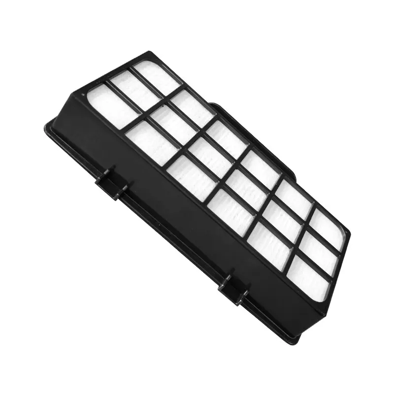 HEPA Filter Kit Fit for Rowenta ZR903701 Silence Force Cyclonic Vacuum Filter RO7647EA RO7612EA RO7631EA RO7643EA RO7673EA