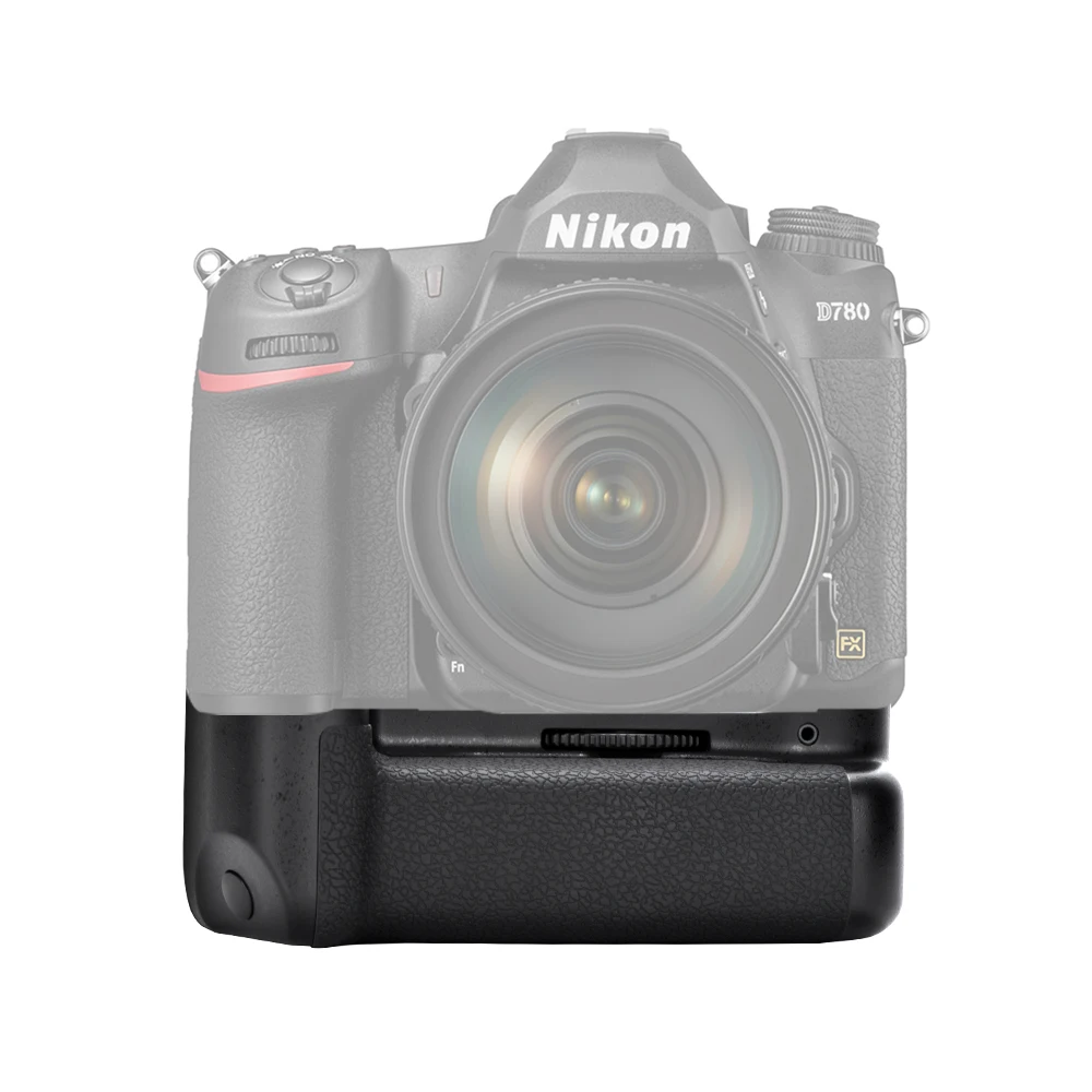 Kingma Замена MB-780 вертикальный батарейный отсек камеры для Nikon