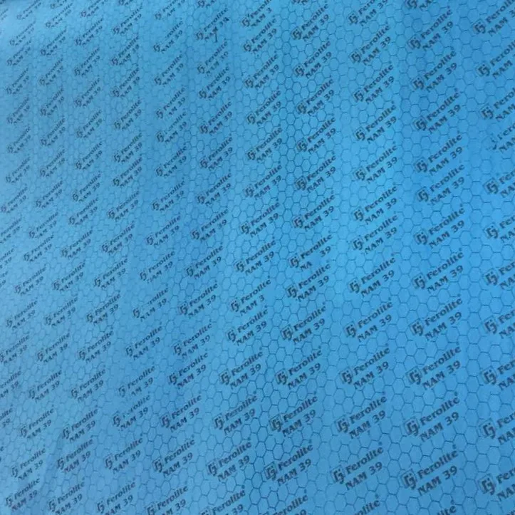 Superior Quality Non-Asbestos rubber sheet