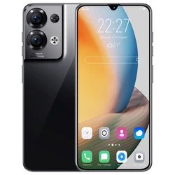 C3011 High Quality Reno8 pro original 6.8 inch 16GB+1TB Android Original Global version  smart phone 5G smart phone