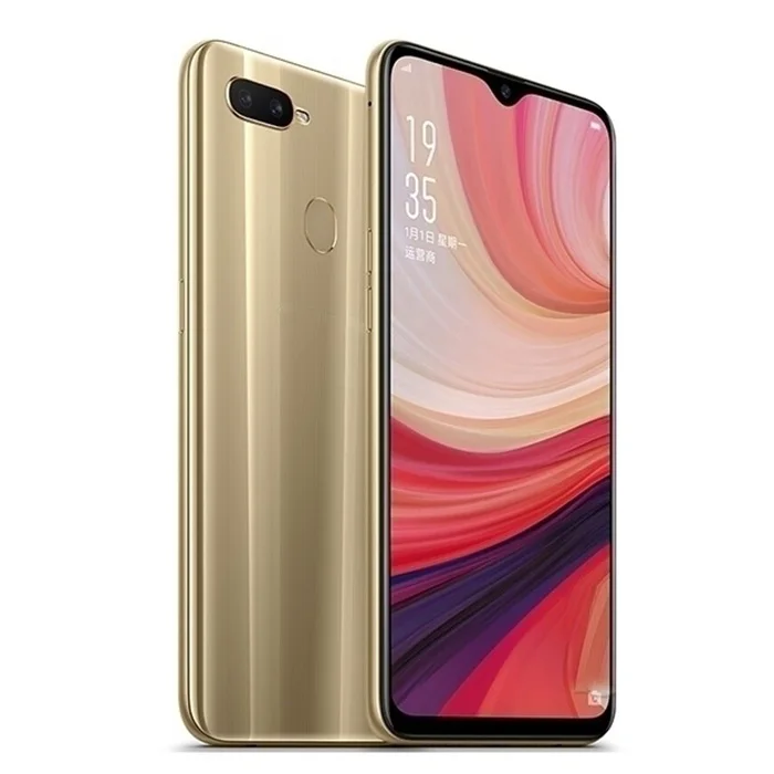 Профессиональное производство дешевых б/у мобильных телефонов для Oppo