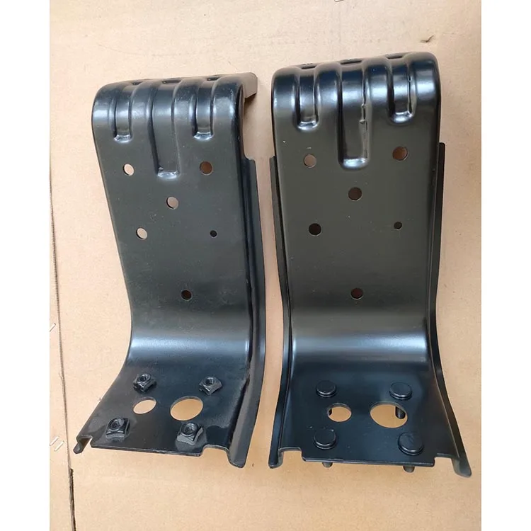 Hot sale factory direct Truck Foot Step