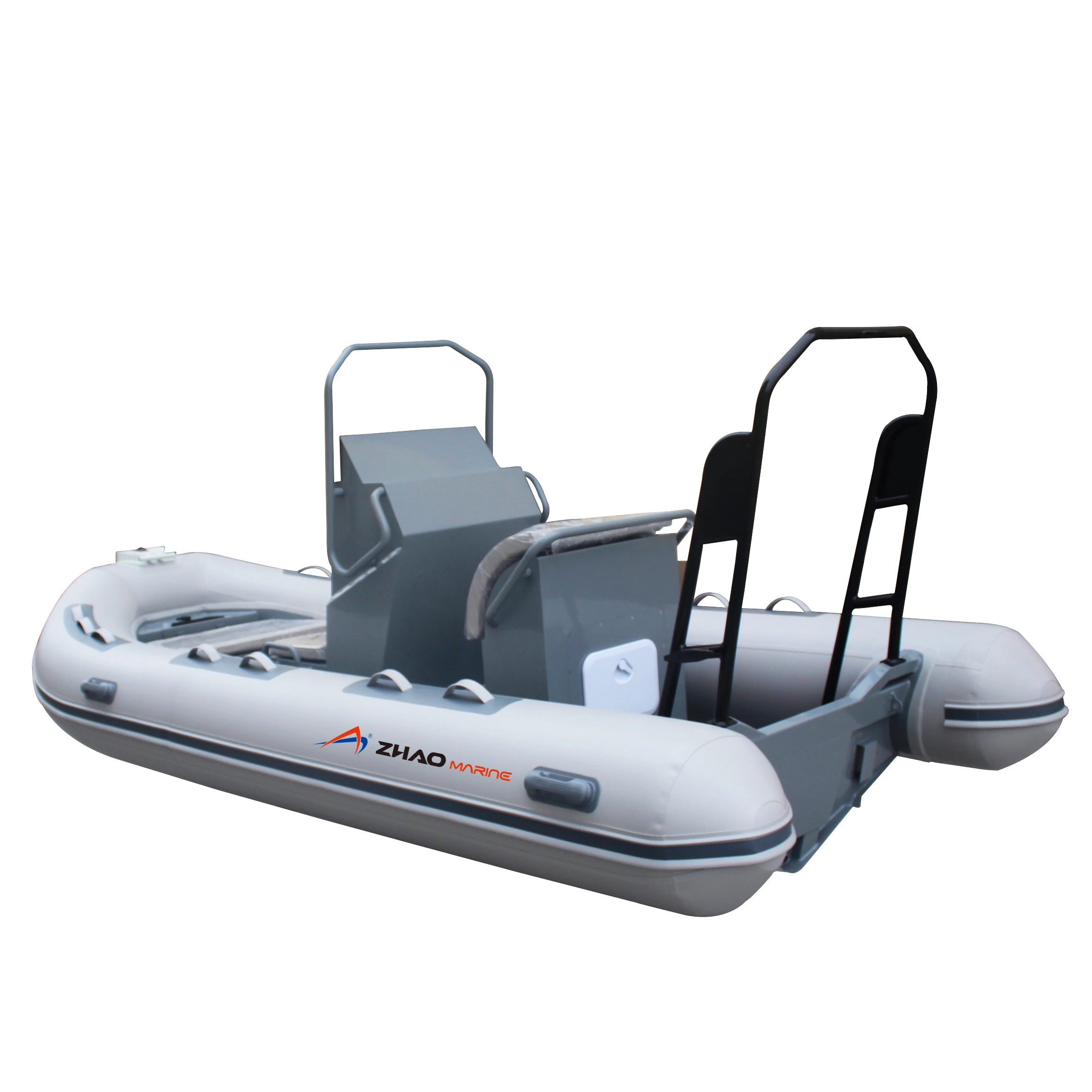 4 6 м алюминиевое ребро лодки 460 легкая Рыбацкая лодка для продажи надувная Роскошная ПВХ 0 9 т высокая скорость