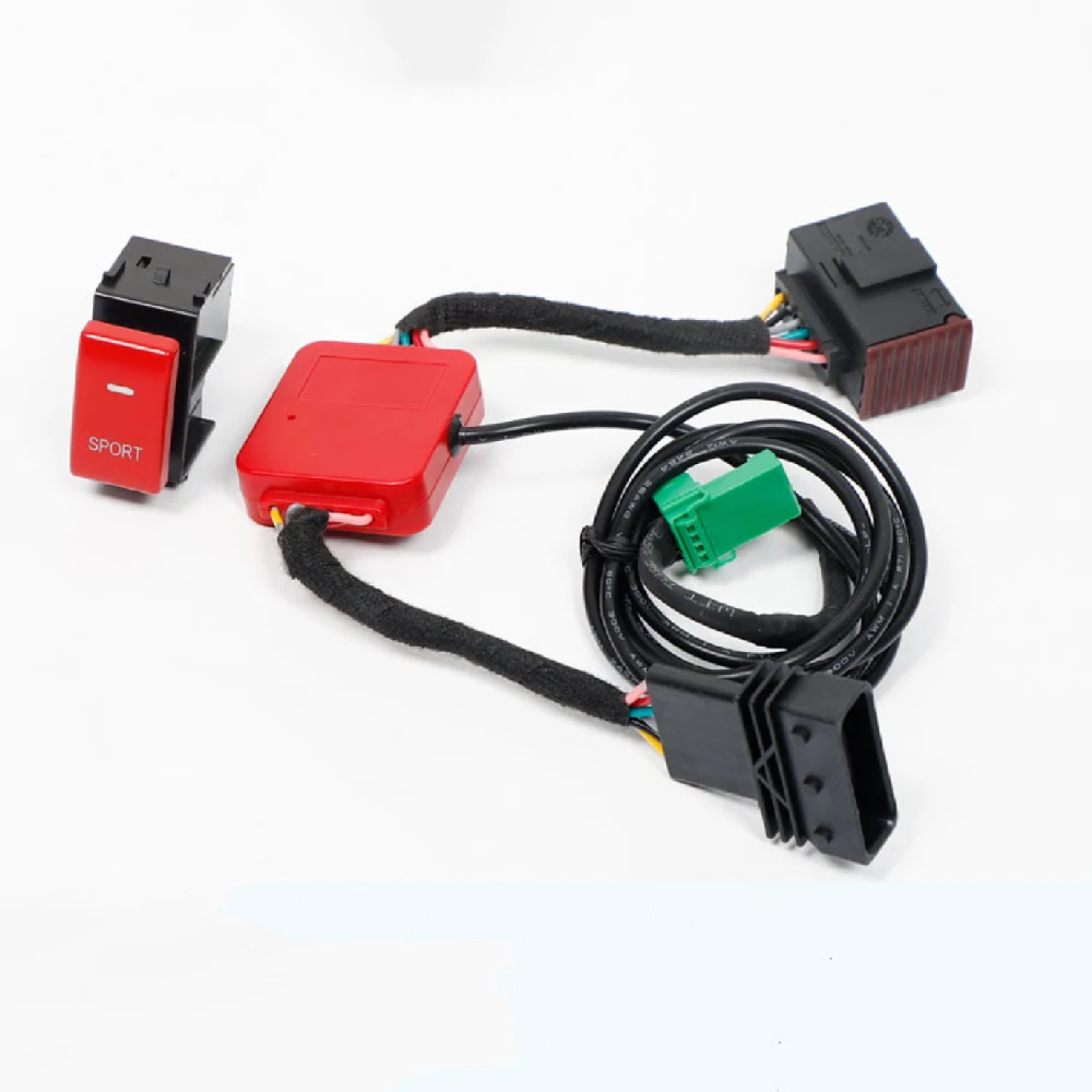 For NISSAN X-TRAIL Power module SYLPHY auto motive power upgrade  ECU Y62power module