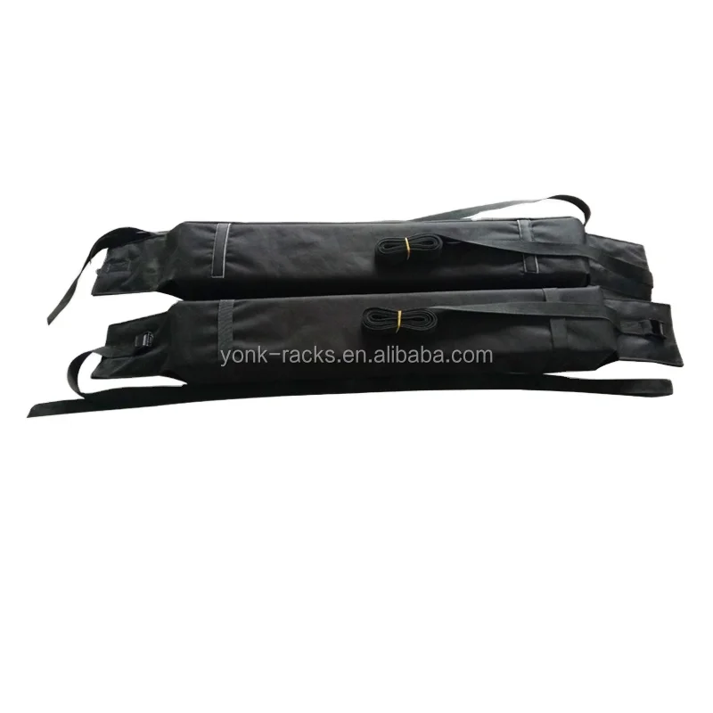 YONK Direct Factory Car Roof Rack Surf Pads