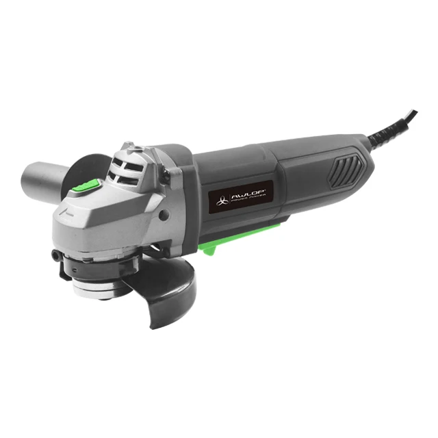 AWLOP AG720H 100mm 115mm Mini Small Angle Grinder 720W Spindle Lock