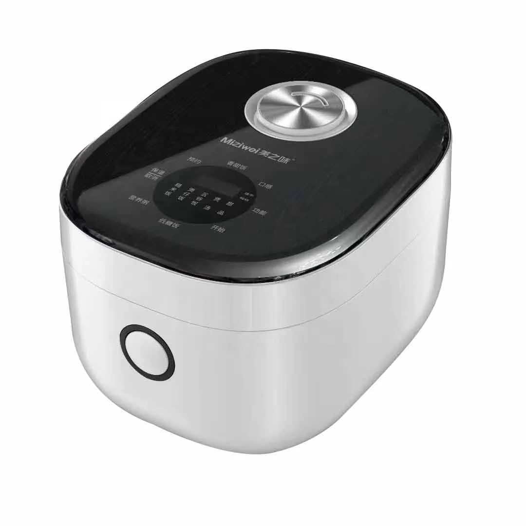 
4L Multi fuction low carbo rice cooker automatic rice cooker with IMD touch 