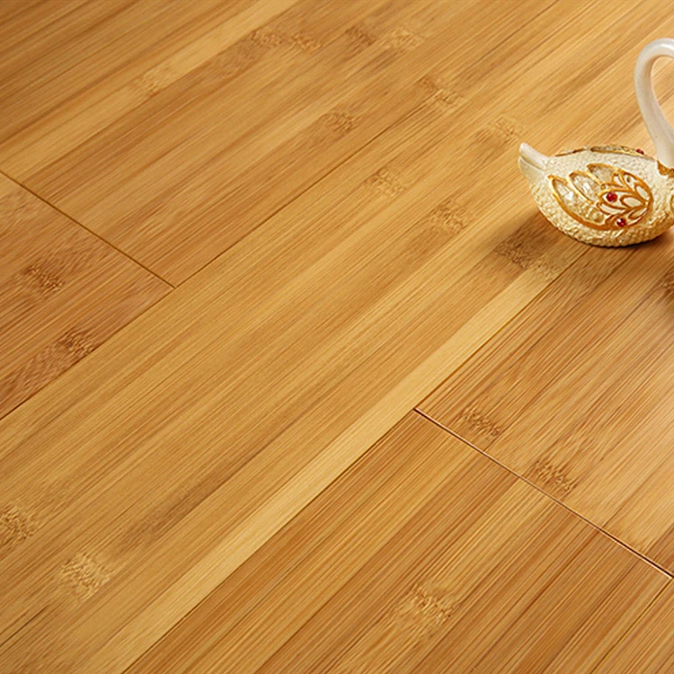 Horizontal Bamboo Flooring Indoor/Solid Parquet Floor Bamboo