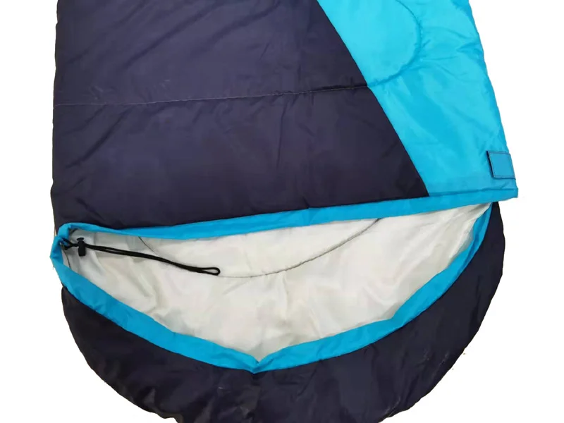 Mingchan Winter Spring Autumn Camping Sleeping Bag Waterproof Travel Hiking Camping Sleeping Bag Camping Gear Equipment