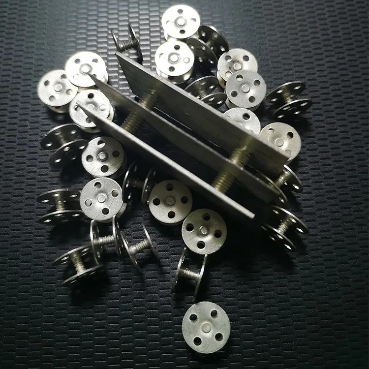 Large Plate Core Chaplets with Different Shapes China