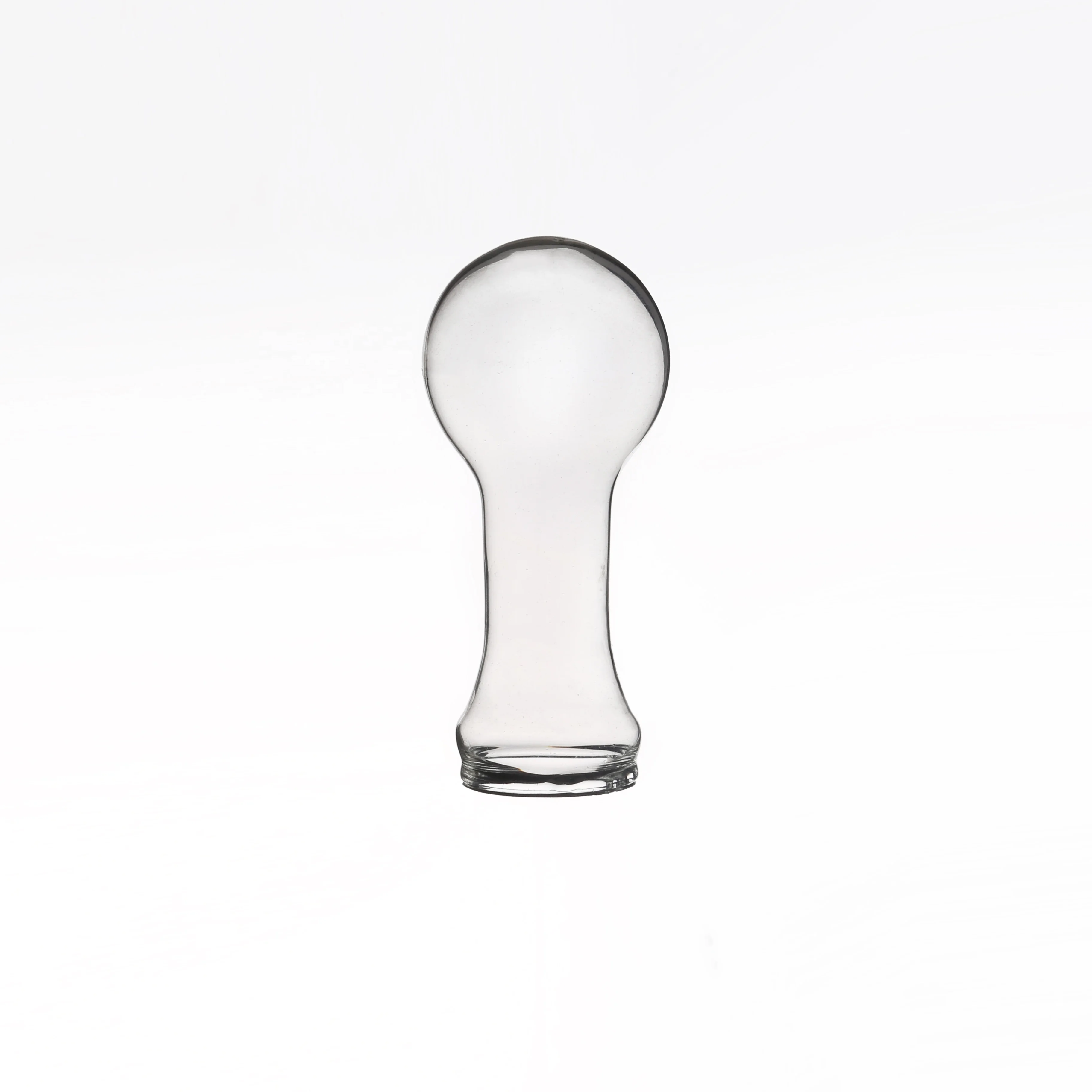 Корпус стеклянной лампы A55 A60 A68 A70 A75 A110