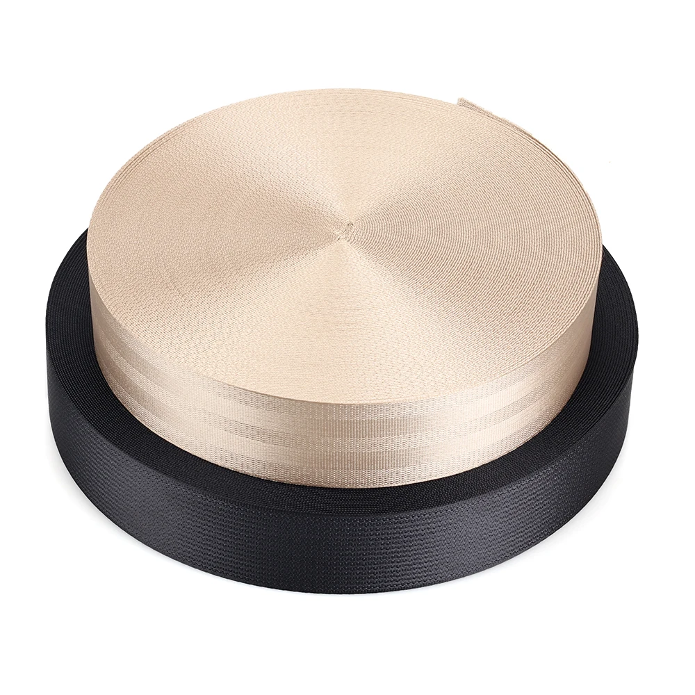 Wholesale Direct Sales Car Safety Belt Webbing With High Quality