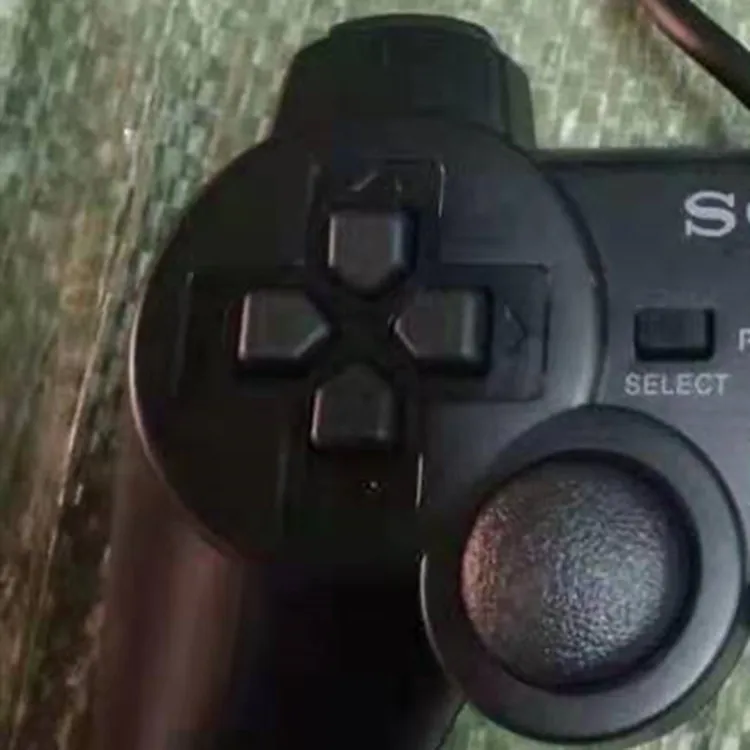 For PS2 game controller dual motors