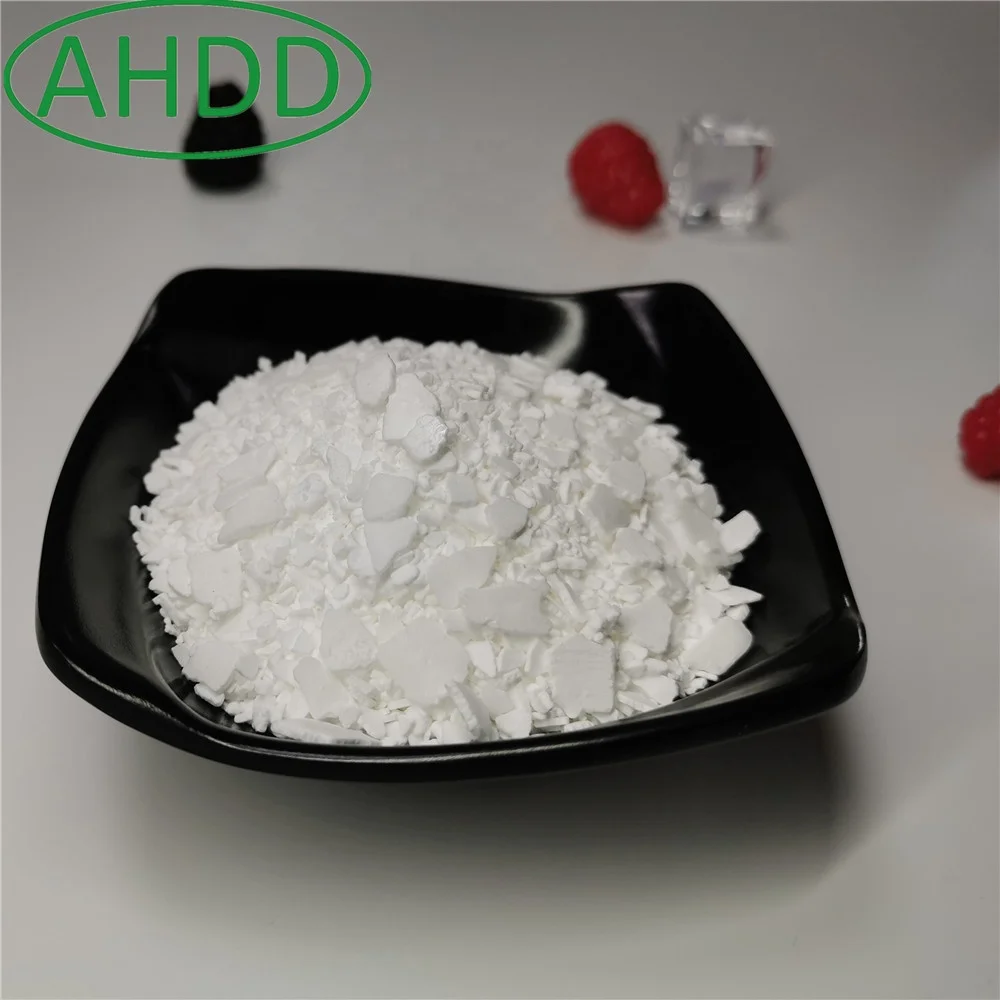 Calcium Chloride 74% for Japan and South Korea