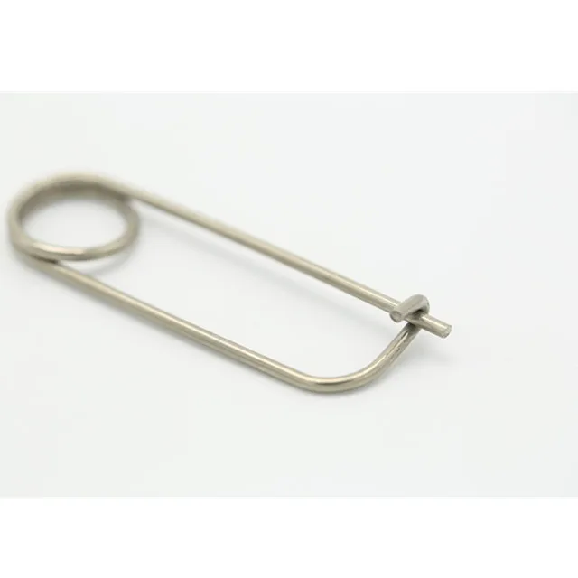 Lock Pin