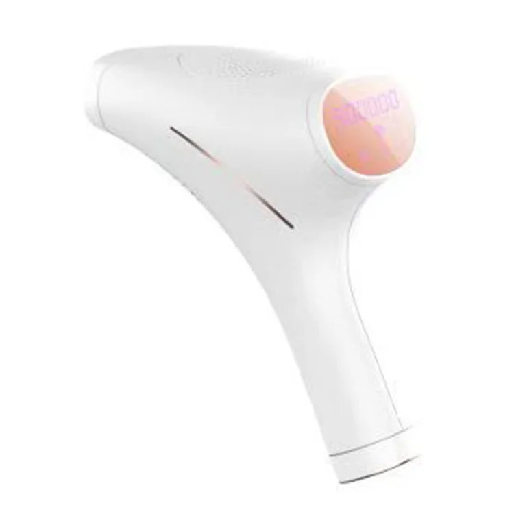 Hair Removal System  Face and Body Permanent Painless Hair Removal Device Professional Light Epilator For Hair Removal THC-1001