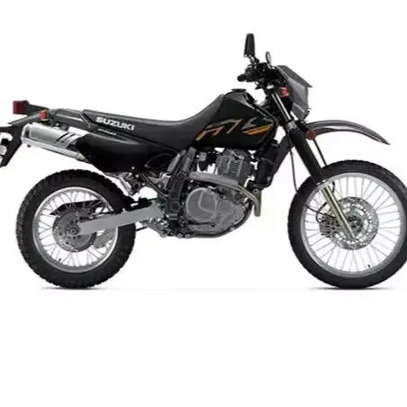 2024 супер производительность для нового Suzukis DR650S новый двойной спортивный 644 cc 1-цилиндровый 4-тактный мотоцикл