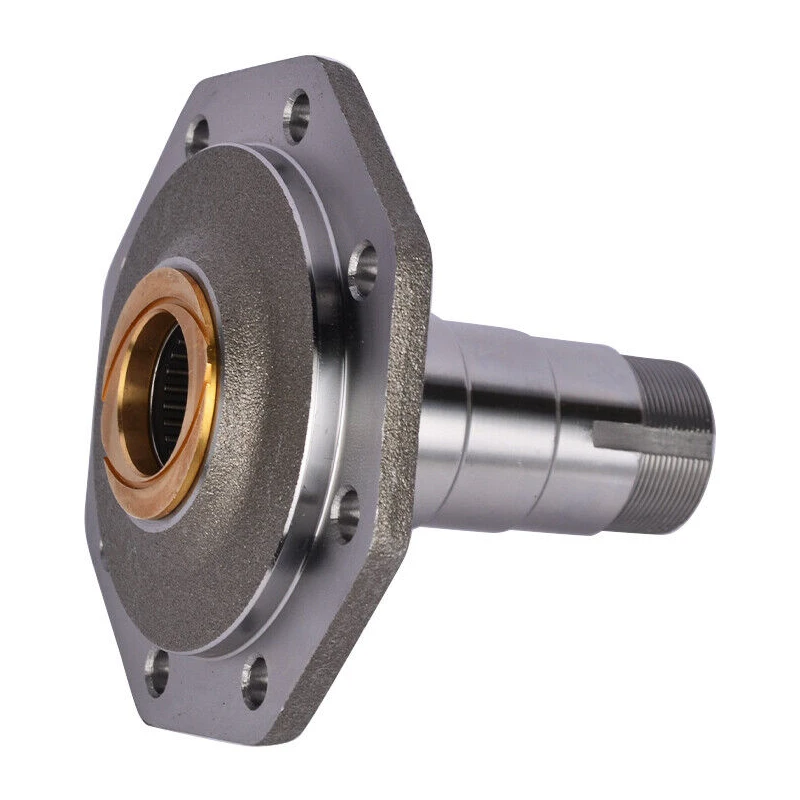 Hub Axle Head Bearings 43401-60080 For Landcoolers Front Stub Axle Spindle 43401-60080 New Steering Knuckle Spindle