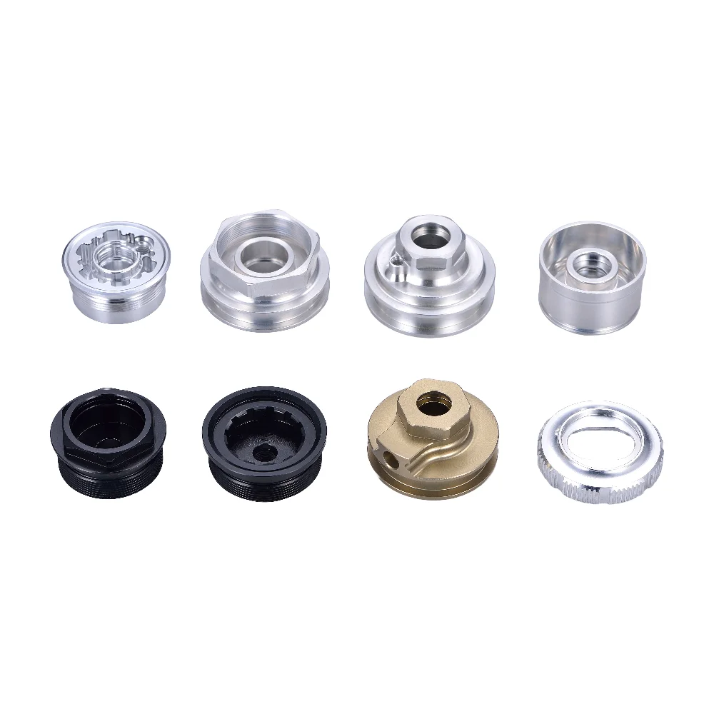 Top Quality Electronic Connector Terminal Block  Metal Plug Sleeve Connecting Shaft