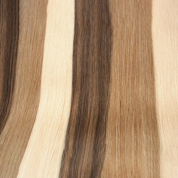 high Quality Full Cuticle Double Sided Adhesive Walker Tape In Hair Extention 20 Pieces One Pack