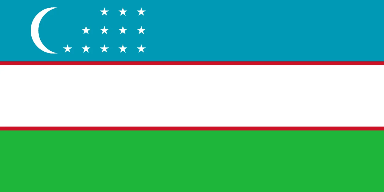 All Countries Kazakhstan Kyrgyzstan Tajikistan  Turkmenistan Uzbekistan Wholesale  National  Polyester 3x5ft  national Flag