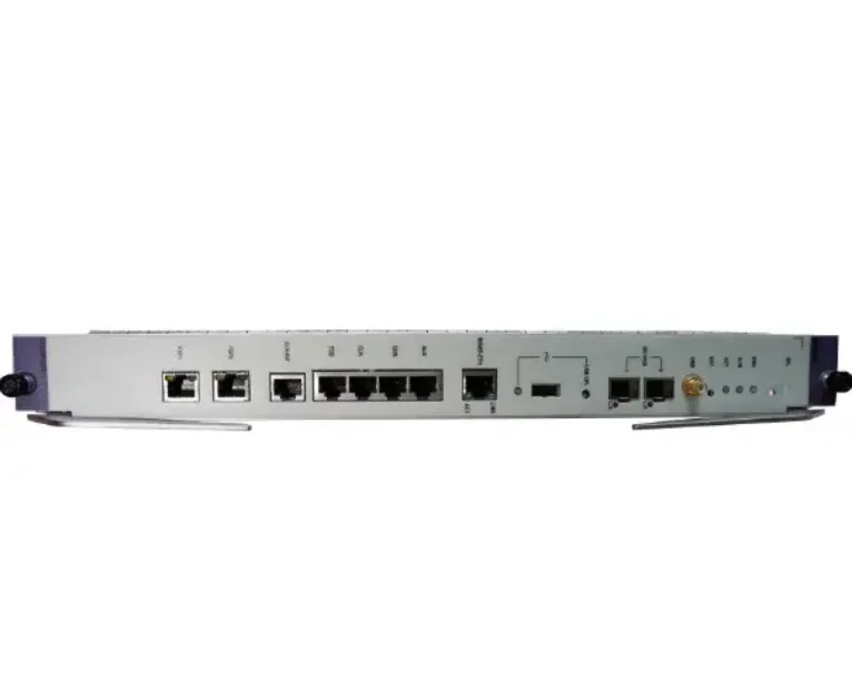CR5DMPUX8671 для маршрутизатора серии NE40E основной процессор UnitB6A в наличии Новая основная плата управления 03058811
