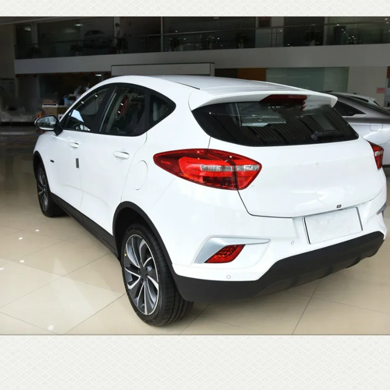 High Speed 4 Wheel 4 Seater sedan Electric New battery automobile