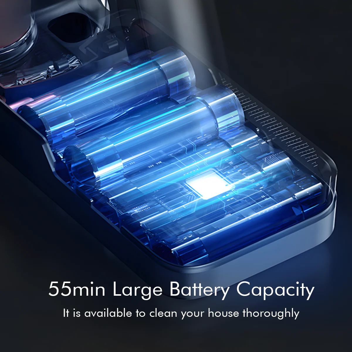 28kpa wireless handheld vacuum cleaner home portable 4in1 multifunction High suction power stick vacuum cleaner with UV