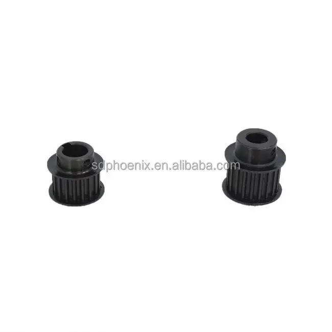 High precision integrated Gear Box for stepper motor Nema 34 used on cnc